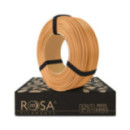 FILAMENT 3D ReFill PLA Starter Light Brown 1