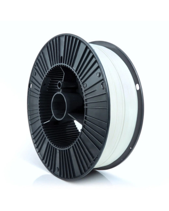 FILAMENT 3D ABS V0 FR WHITE 1