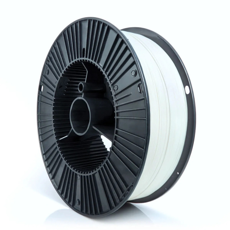 FILAMENT 3D ABS V0 FR WHITE 1