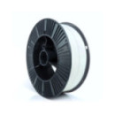 FILAMENT 3D ABS V0 FR WHITE 1