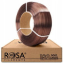 FILAMENT 3D ReFill PLA-Silk Bronze 1