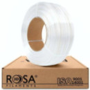 FILAMENT 3D ReFill PLA-Silk White 1