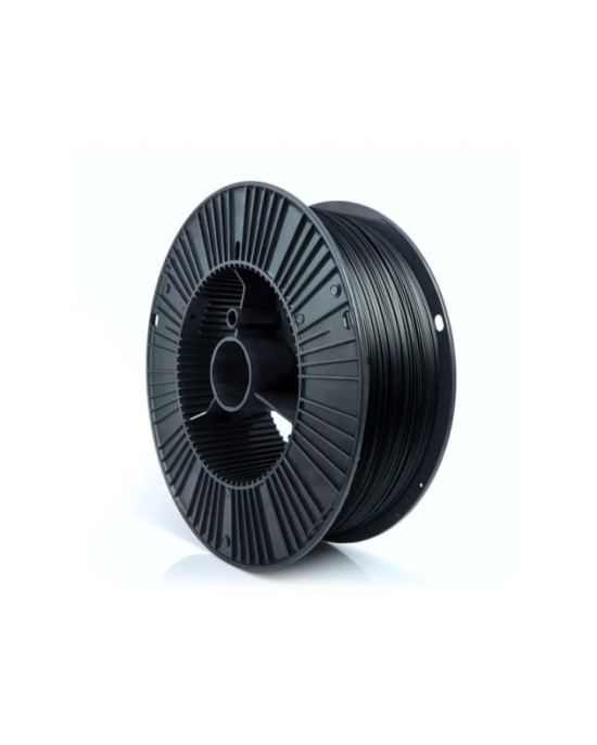 FILAMENT 3D ABS V0 FR BLACK 1