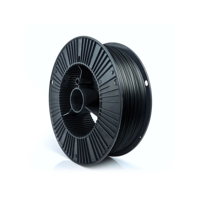 FILAMENT 3D ABS V0 FR BLACK 1