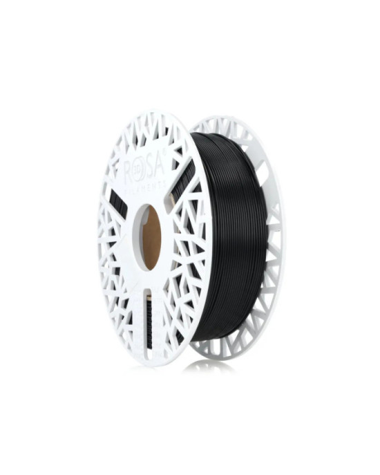 FILAMENT 3D ABS V0 FR BLACK 1