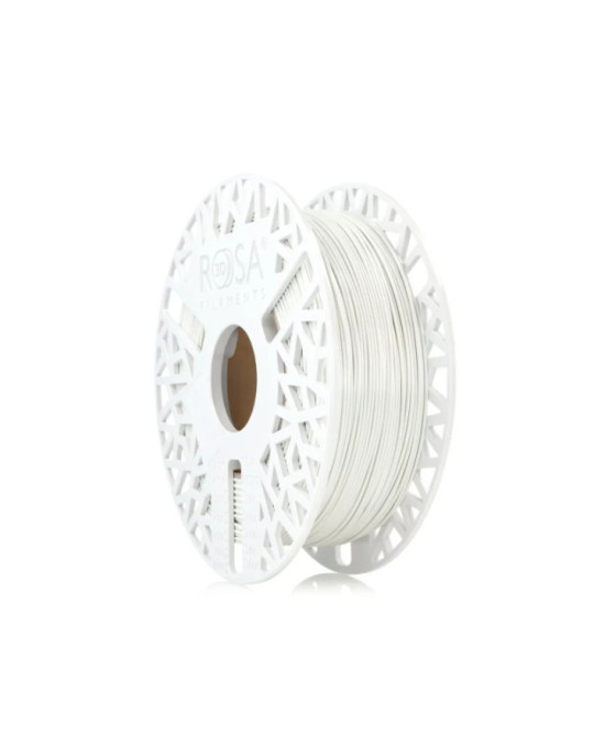 FILAMENT 3D ABS V0 FR WHITE 1