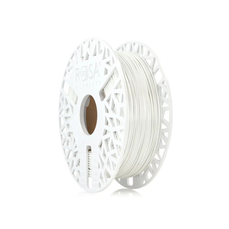 FILAMENT 3D ABS V0 FR WHITE 1