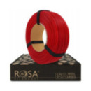 FILAMENT 3D ReFill PLA Starter KARMIN Red 1