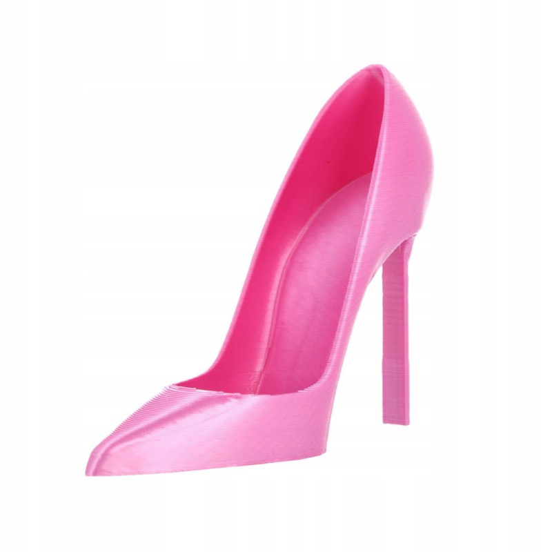 FILAMENT 3D ReFill PLA Starter Satin Pink 1