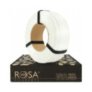 FILAMENT 3D ReFill PLA Starter Lithophane White 1