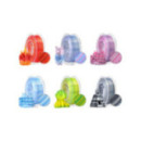 Zestaw PLA Silk Multicolour 6x350g