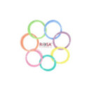 PEN PACK PASTEL PLA Starter 7 colours x 10m
