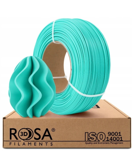 FILAMENT 3D ReFill PLA Pastel Mint 1