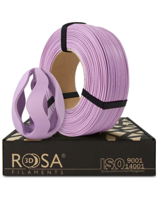 FILAMENT 3D ReFill PLA Pastel Lavender 1