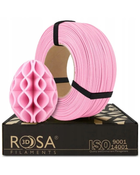 FILAMENT 3D ReFill PLA Pastel Pink 1