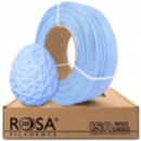 FILAMENT 3D ReFill PLA Pastel Blue 1