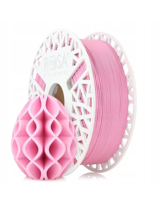 FILAMENT 3D PLA Pastel Pink 1