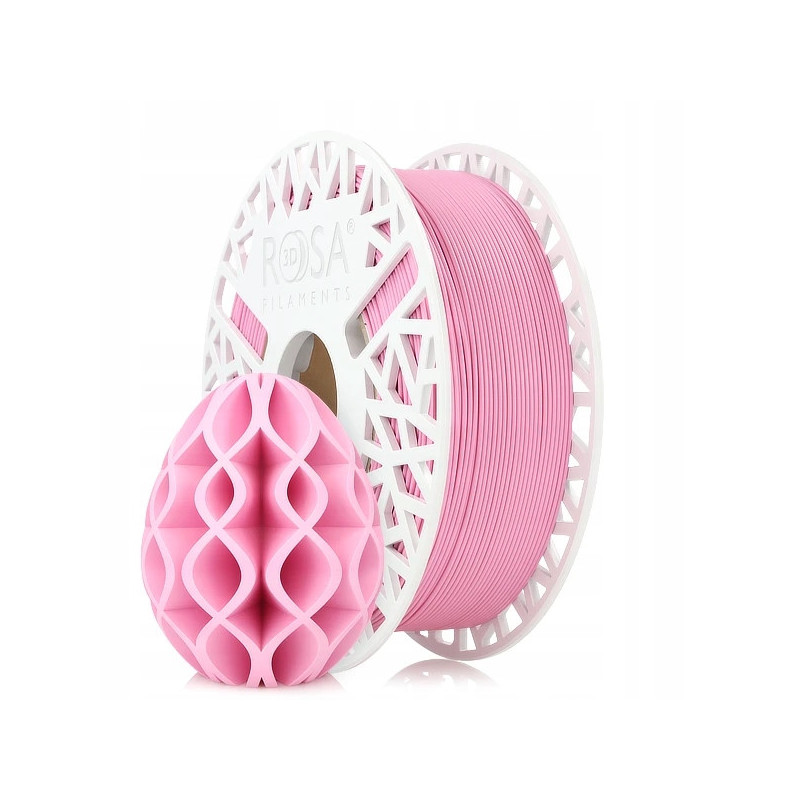 FILAMENT 3D PLA Pastel Pink 1
