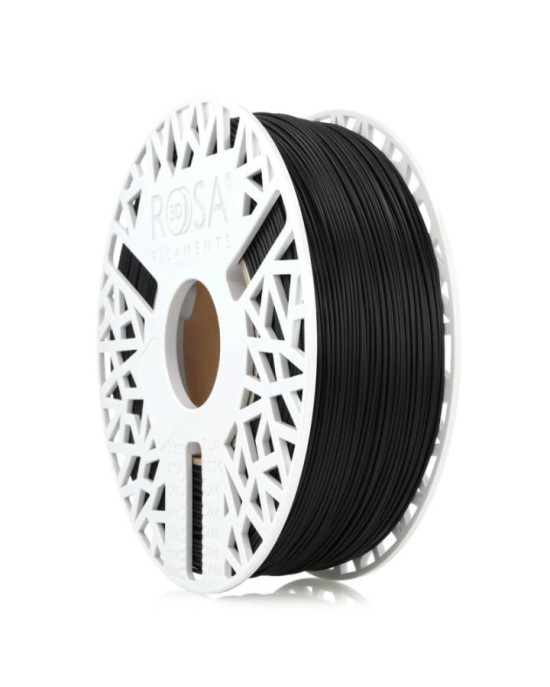 FILAMENT 3D ABS+ Black 1