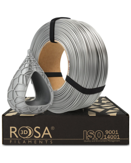 FILAMENT 3D ReFill PETG Standard HS 1