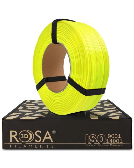 FILAMENT 3D ReFill PETG Standard HS 1
