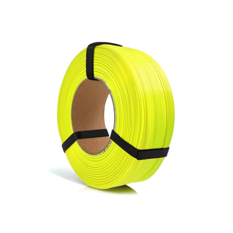 75mm Neon Yellow 1kg