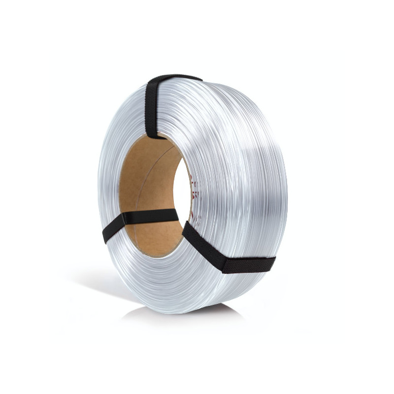 75mm Transparent 1kg