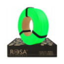 FILAMENT 3D Refill PLA Starter Neon Green 1
