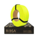 FILAMENT 3D ReFill PLA Starter Neon Yellow 1