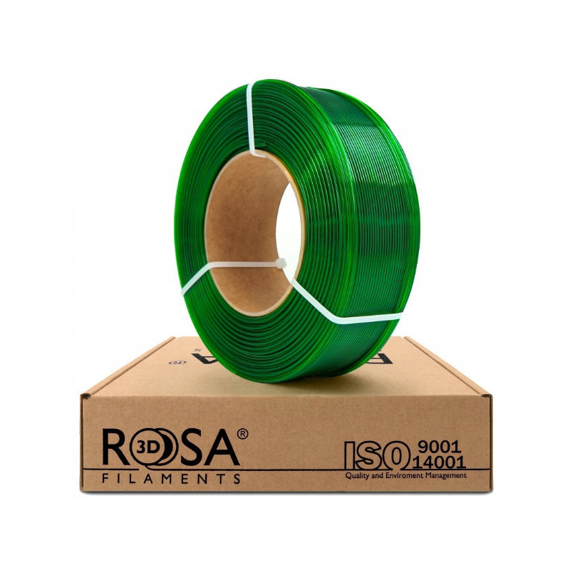75mm Light Green Tr. 1kg