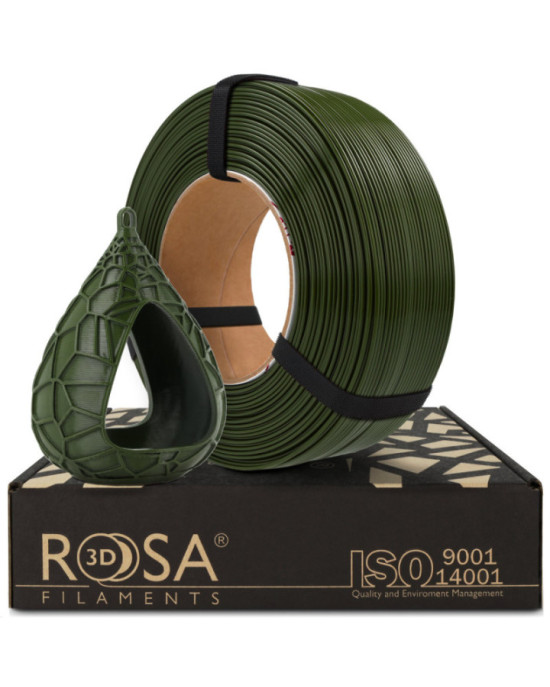 FILAMENT 3D ReFill PETG Standard HS 1