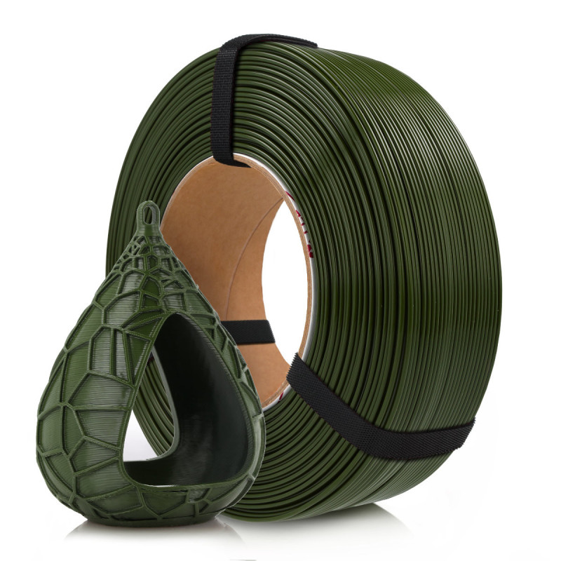 FILAMENT 3D ReFill PETG Standard HS 1