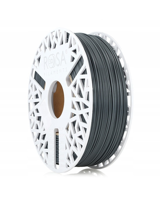 FILAMENT 3D ABS+ Gray 1
