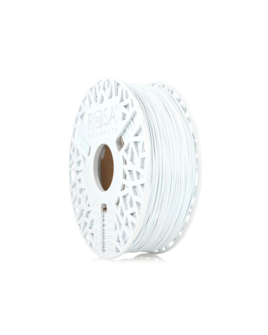 FILAMENT 3D ABS+ White 1
