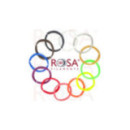 PEN PACK PLA  12 special colours x 10m