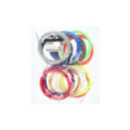 PEN PACK PLA  12 special colours x 10m