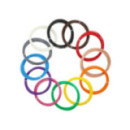 PEN PACK PLA 12 basic colours x 10m