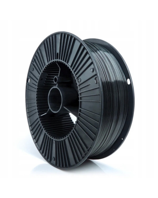 FILAMENT 3D PLA Starter Black 1