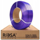 FILAMENT 3D ReFill PLA-Silk Violet 1