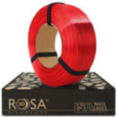 FILAMENT 3D ReFill PLA-Silk Red 1