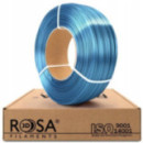 FILAMENT 3D ReFill PLA-Silk Navy Blue 1