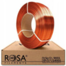 FILAMENT 3D ReFill PLA-Silk Copper 1