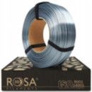 FILAMENT 3D ReFill PLA-Silk Steel 1