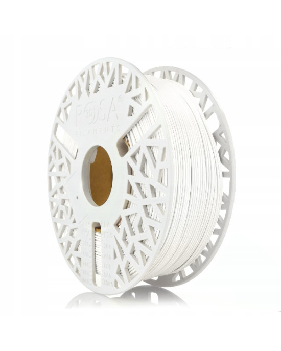 FILAMENT 3D PLA Starter White 1