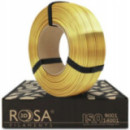FILAMENT 3D ReFill PLA-Silk Gold 1