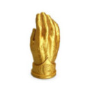 FILAMENT 3D ReFill PLA-Silk Gold 1