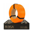 FILAMENT 3D ReFill PLA Starter Orange 1