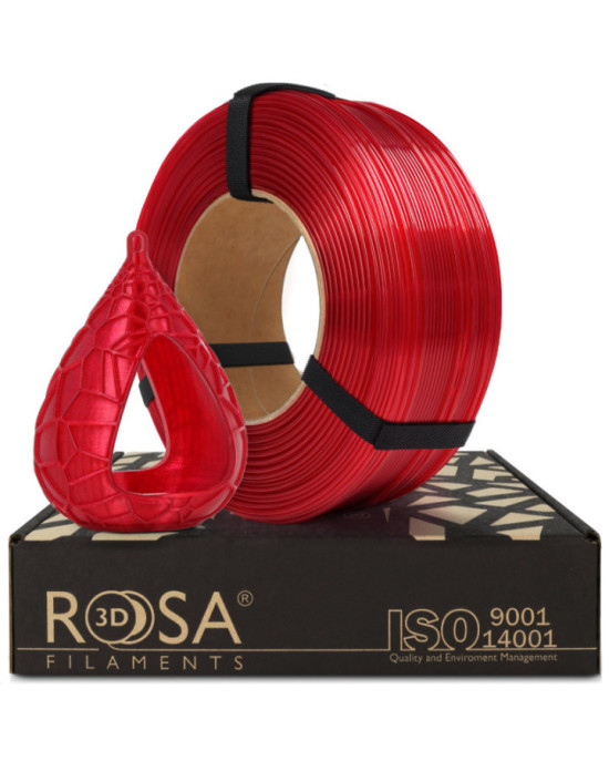 FILAMENT 3D ReFill PETG Standard HS 1