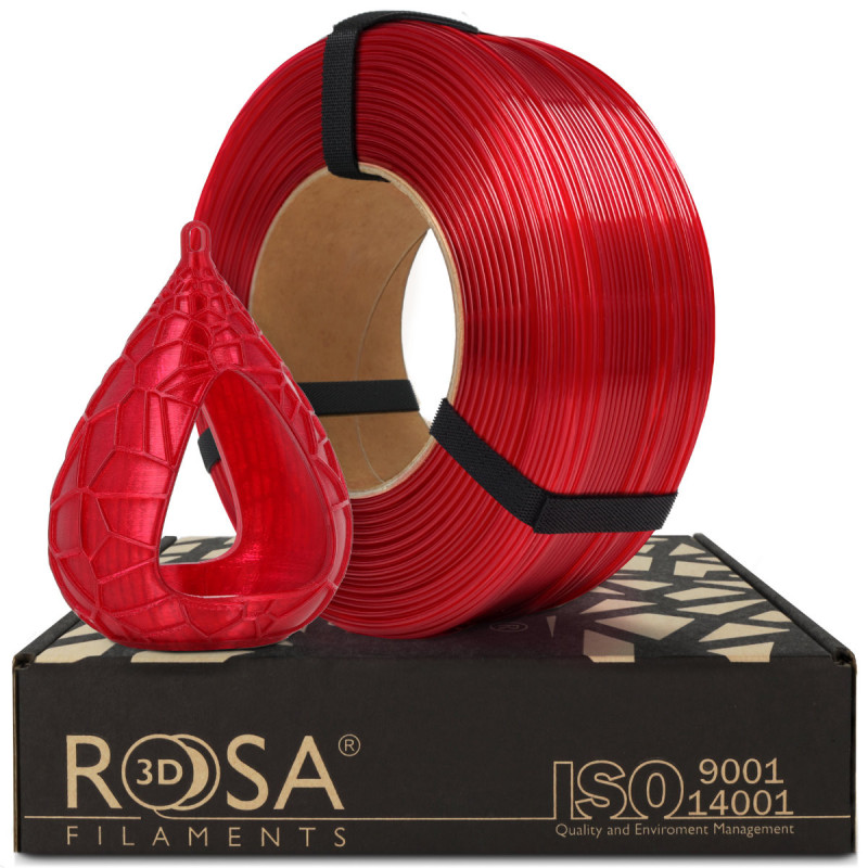 FILAMENT 3D ReFill PETG Standard HS 1