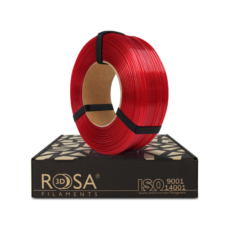 FILAMENT 3D ReFill PETG Standard HS 1